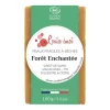 Savon solide "Forêt enchantée" huile de macadamia et sirop de sapin - 100g