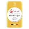 Savon solide "Secret d'argan" huile d'argan et ylang ylang - 100g
