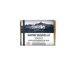 Savon vaisselle avec bicarbonate de soude 200 g