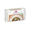 Savonnettes au karité bio en sachets de 3 x 150 g