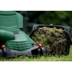 Scarificateur Bosch UniversalVerticut - 110 W