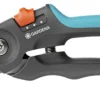 Sécateur à lames franches ajustables Gardena PremiumCut Flex - taille S-M