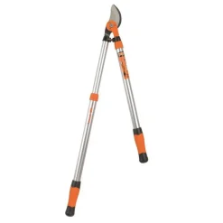 Sécateur 2 mains télescopique