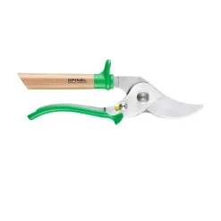 Sécateur coloris vert prairie Opinel
