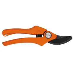 Sécateur pour Gaucher fibre de verre orange – 26,5 cm