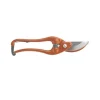 Sécateur pro orange de 20 cm