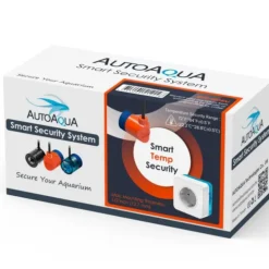 Sécurité de température intelligente AUTO AQUA - modèle Smart Temp