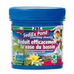 SediEx Pond JBL 250 g