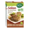 Seitan en tranches bio 250 g