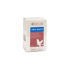 Sel de bain pour entretien du plumage Versele Laga Oro-Bath - 50 g