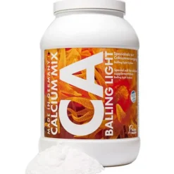 Sel marin balling calcium mix, spécificité 4 kg - FAUNA MARIN