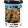 Sel minéral pour aquarium, qualité premium, PREIS AQUARISTIK - contenance 1kg
