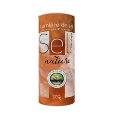 Sel nature LUMIÈRE DE SEL