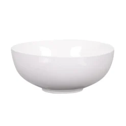 Selena saladier Porcelaine Ø18 cm