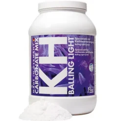 Sels de balling carbonate mix FAUNA MARIN pour aquarium - 4 kg