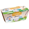 Semoule au lait de brebis - 2 x 140 g