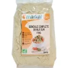 Semoule complète de blé dur bio – 500 gr