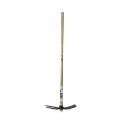 Serfouette forgée panne et fourche Botanic