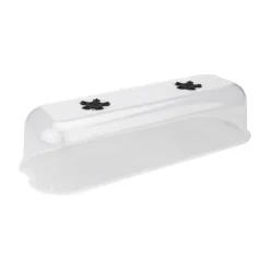 Serre de culture rectangulaire green basics taille L 19,2 x 50,6 cm