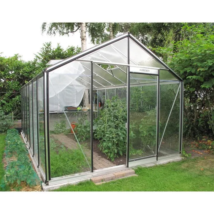 Serre Prestige 307H Haut Sécurit model d’action