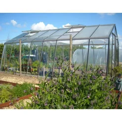 Serre prestige S208H HAUT securit model d’action