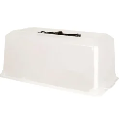 Serre transparente 60 Riviera Iziserre - 57,50 x 31 x 24,5 cm