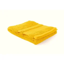 Serviette de toilette Nuances Miel – 600 g/m²