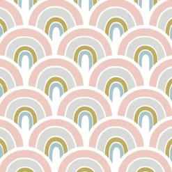 Serviettes en papier 3 plis x 20 Soft spectrum - 33 x 33 cm