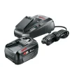 Set Batterie et Chargeur BOSCH 6,0ah 18V