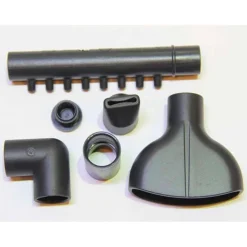 Set de connection pour filtre d'angle en plastique, EHEIM PIÈCES DÉTACHÉES - standard