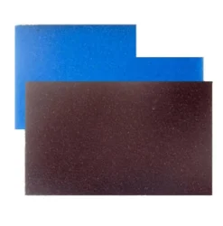 Set de mousses FiltraClear spécifiques pour filtration de bassin UBBINK