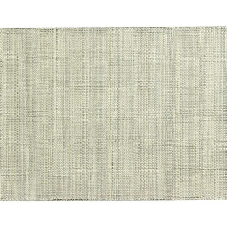 Set de table coloris ivoire en PVC Canna Winkler – 33 x 45 cm