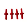 Set d'embouts pour tube ReefDose, spécificité (4 embouts) - RED SEA Pièces détachées