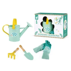 Set du petit jardinier Happy Garden 28x11,5x20,5 cm 3-8 ans