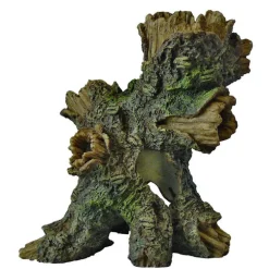 Sf Déco Tree XS Résine 16,5x11,5x17 cm