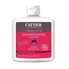 Shampoing couleur Cattier sans sulfate bio en flacon de 250 ml