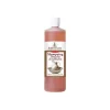 Shampoing douche de la Ruche flacon 500 ml marron