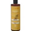 Shampoing Familial bio flacon 400 ml jaune