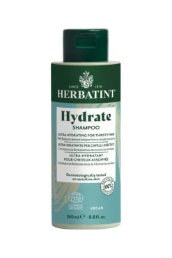 Shampoing Hydrate Herbatint - 260 ml