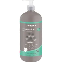 Shampoing Premium anti-démangeaisons pour chien 750 ml