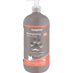 Shampoing Premium éclat du pelage pour chien 750 ml