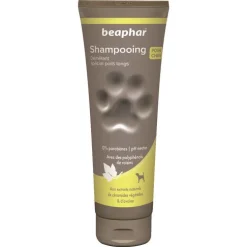 Shampoing Premium démêlant 2 en 1 pour chien 250 ml