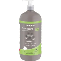 Shampoing Premium tous pelages chien 750 ml