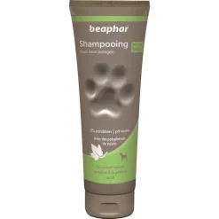 Shampoing Premium tous pelages chien 250 ml