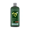 Shampoing sensitif à l'acacia bio en flacon de 250 ml