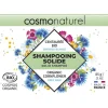 Shampoing solide pour cheveux blancs centaurée Cosmo Naturel - 85 g