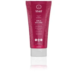 Shampooing ayurvédique Amla Volume 200 ml