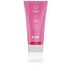 Shampooing ayurvédique Rose Repair 200 ml