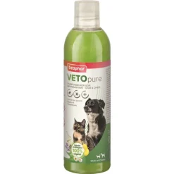 Shampooing insectifuge chiens/chats Beaphar 250 ml