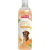 Shampooing pour chien pelage brun Beaphar - 250 ml